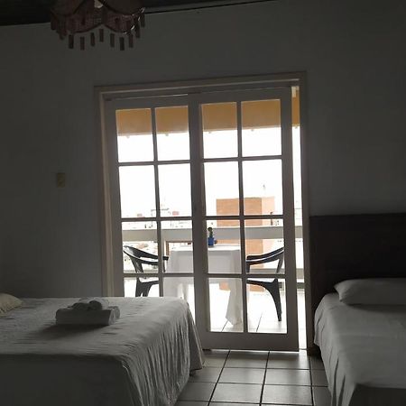 Pousada Laguna Ngoại thất bức ảnh