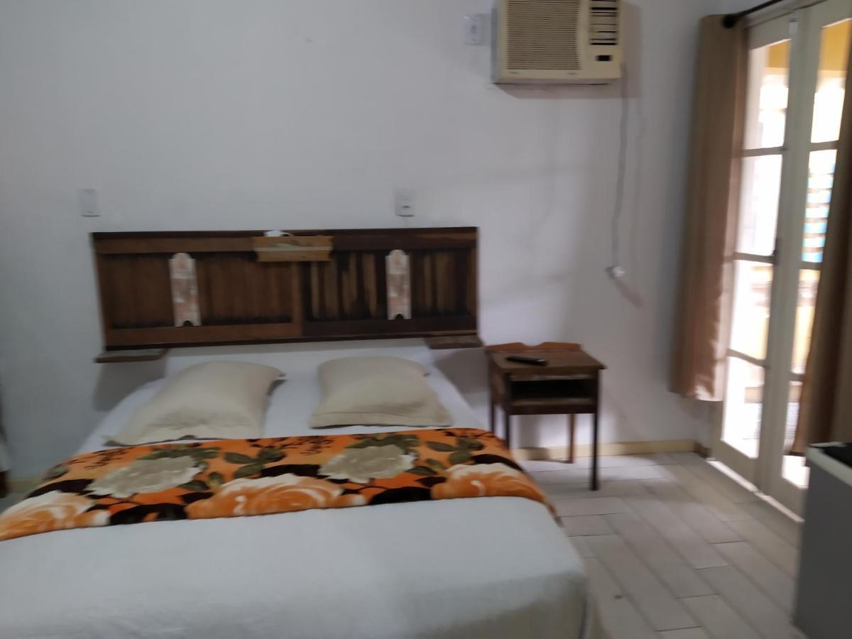 Pousada Laguna Ngoại thất bức ảnh