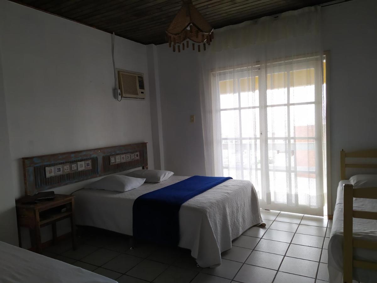 Pousada Laguna Ngoại thất bức ảnh