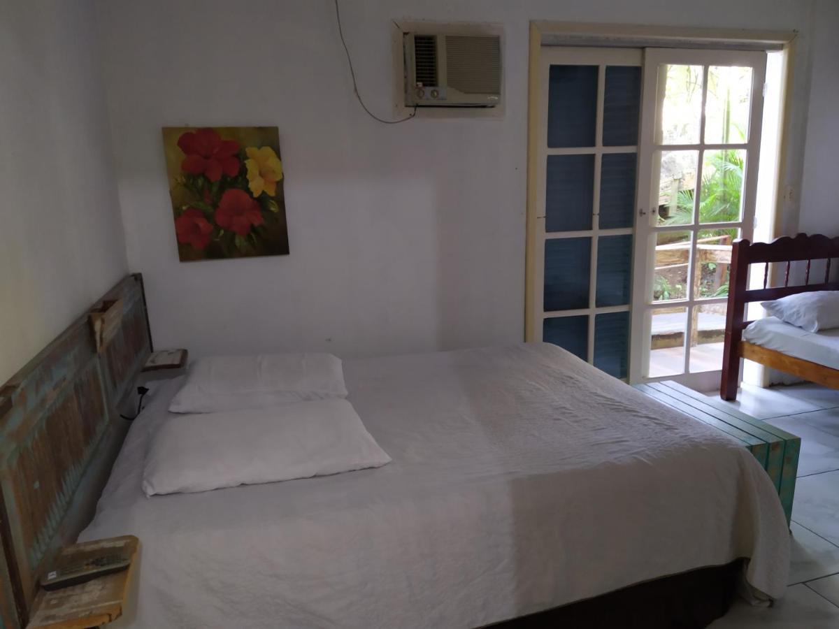 Pousada Laguna Ngoại thất bức ảnh