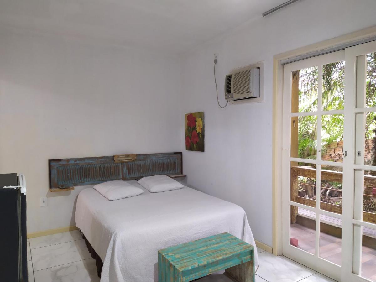 Pousada Laguna Ngoại thất bức ảnh