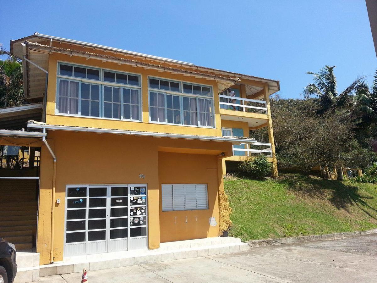 Pousada Laguna Ngoại thất bức ảnh
