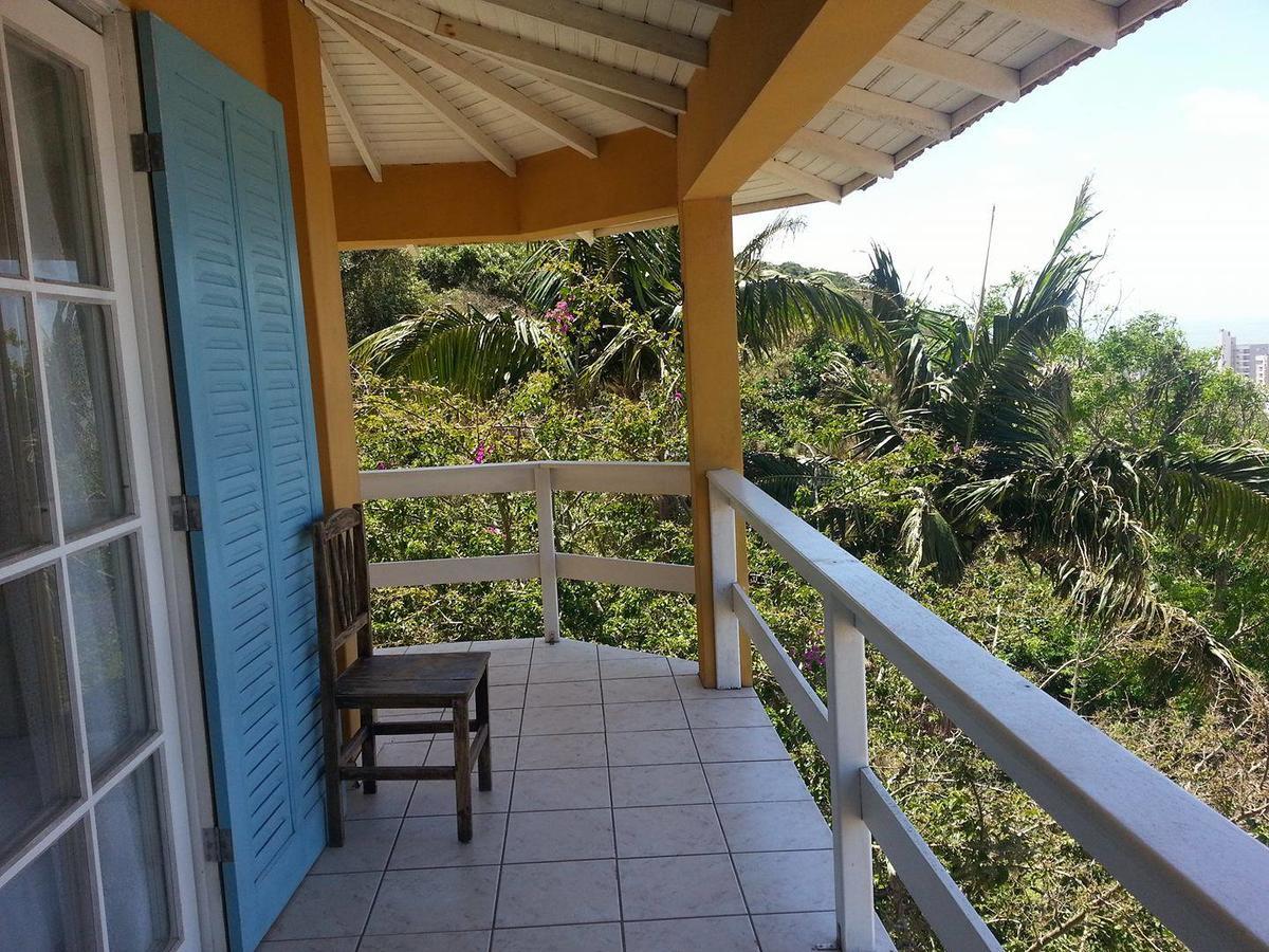 Pousada Laguna Ngoại thất bức ảnh