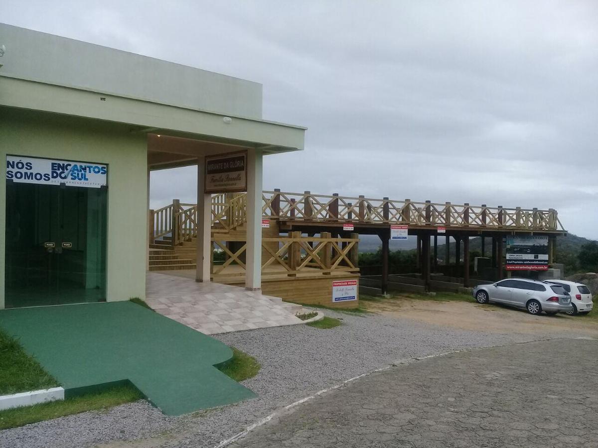 Pousada Laguna Ngoại thất bức ảnh