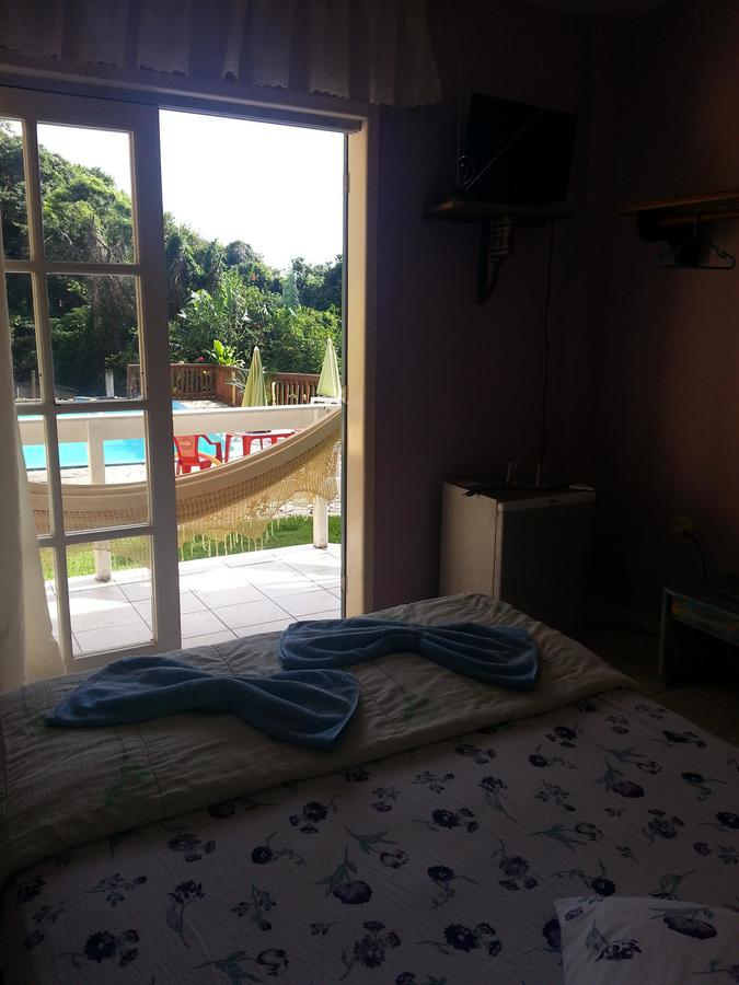 Pousada Laguna Ngoại thất bức ảnh