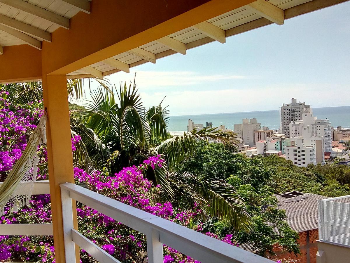 Pousada Laguna Ngoại thất bức ảnh