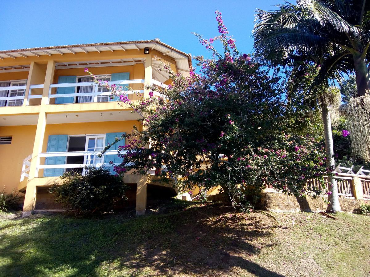 Pousada Laguna Ngoại thất bức ảnh