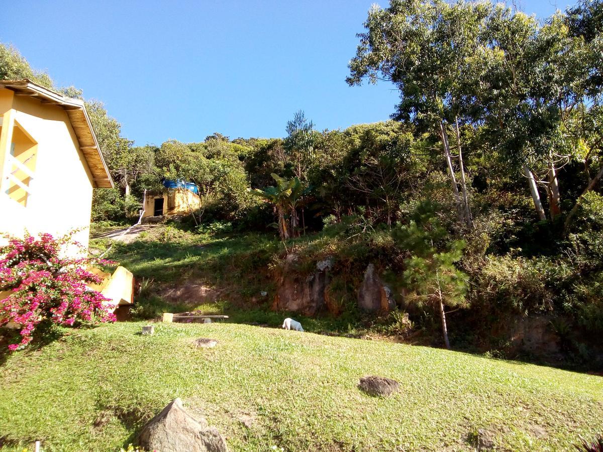 Pousada Laguna Ngoại thất bức ảnh
