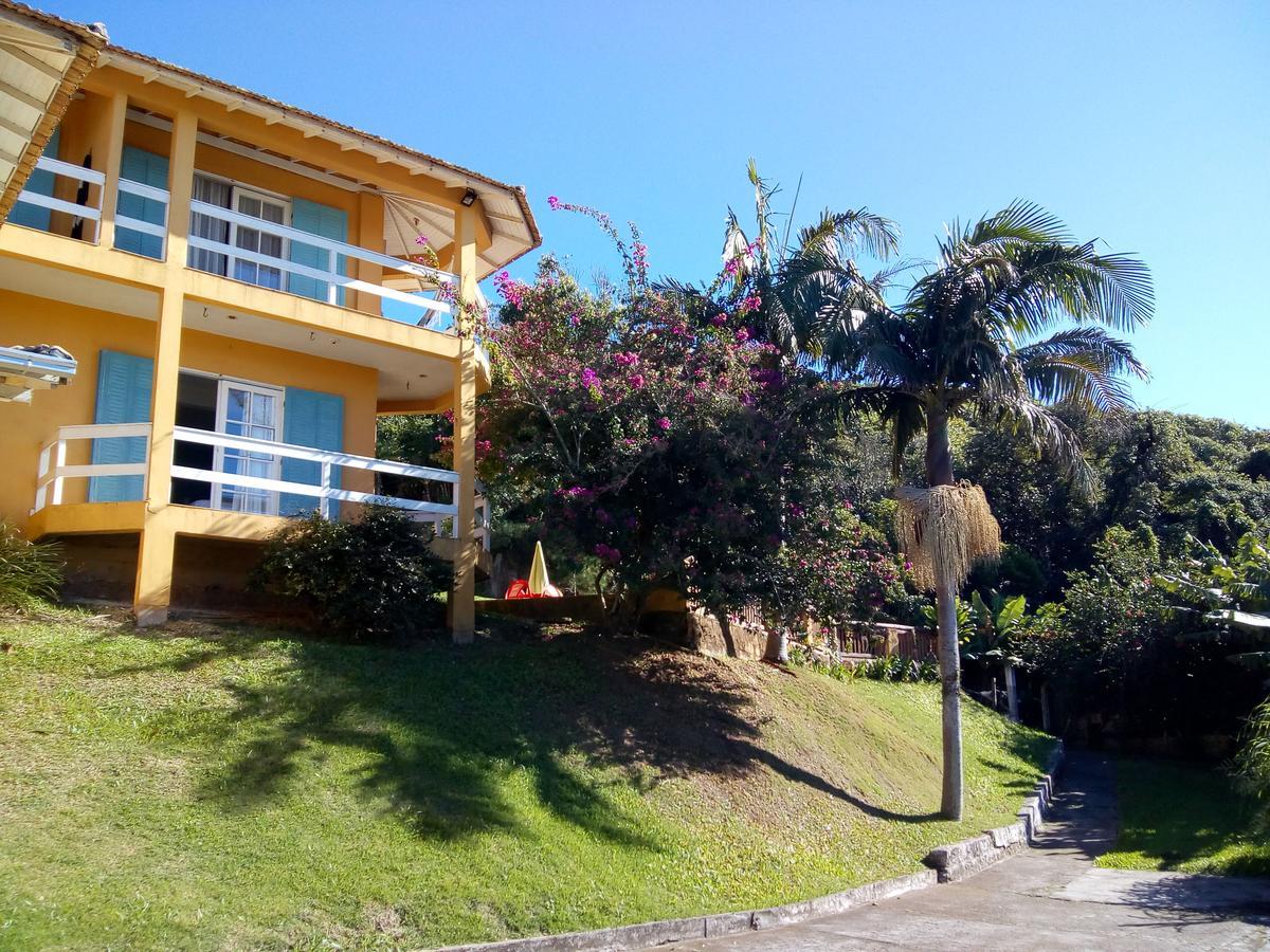Pousada Laguna Ngoại thất bức ảnh