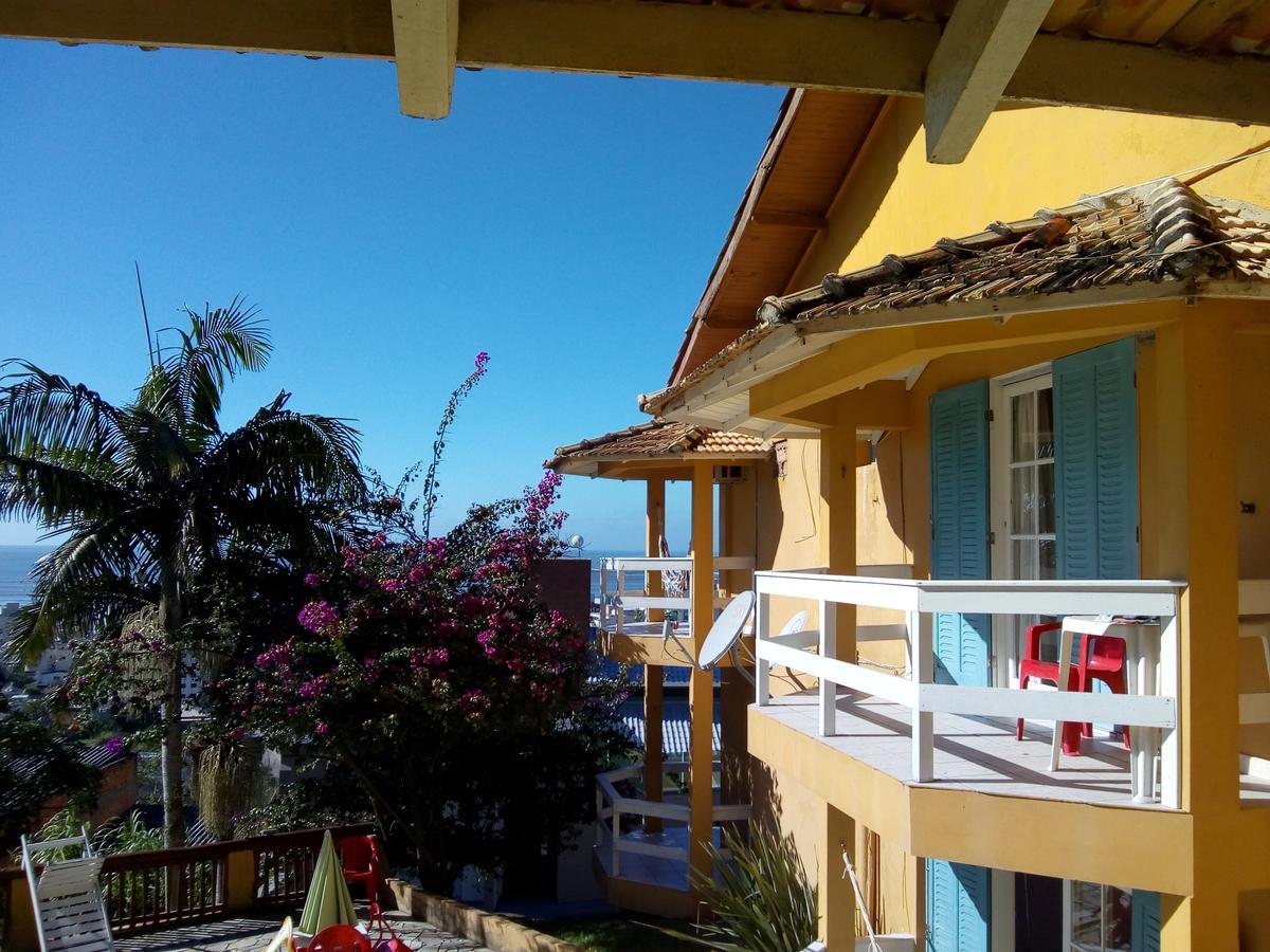 Pousada Laguna Ngoại thất bức ảnh