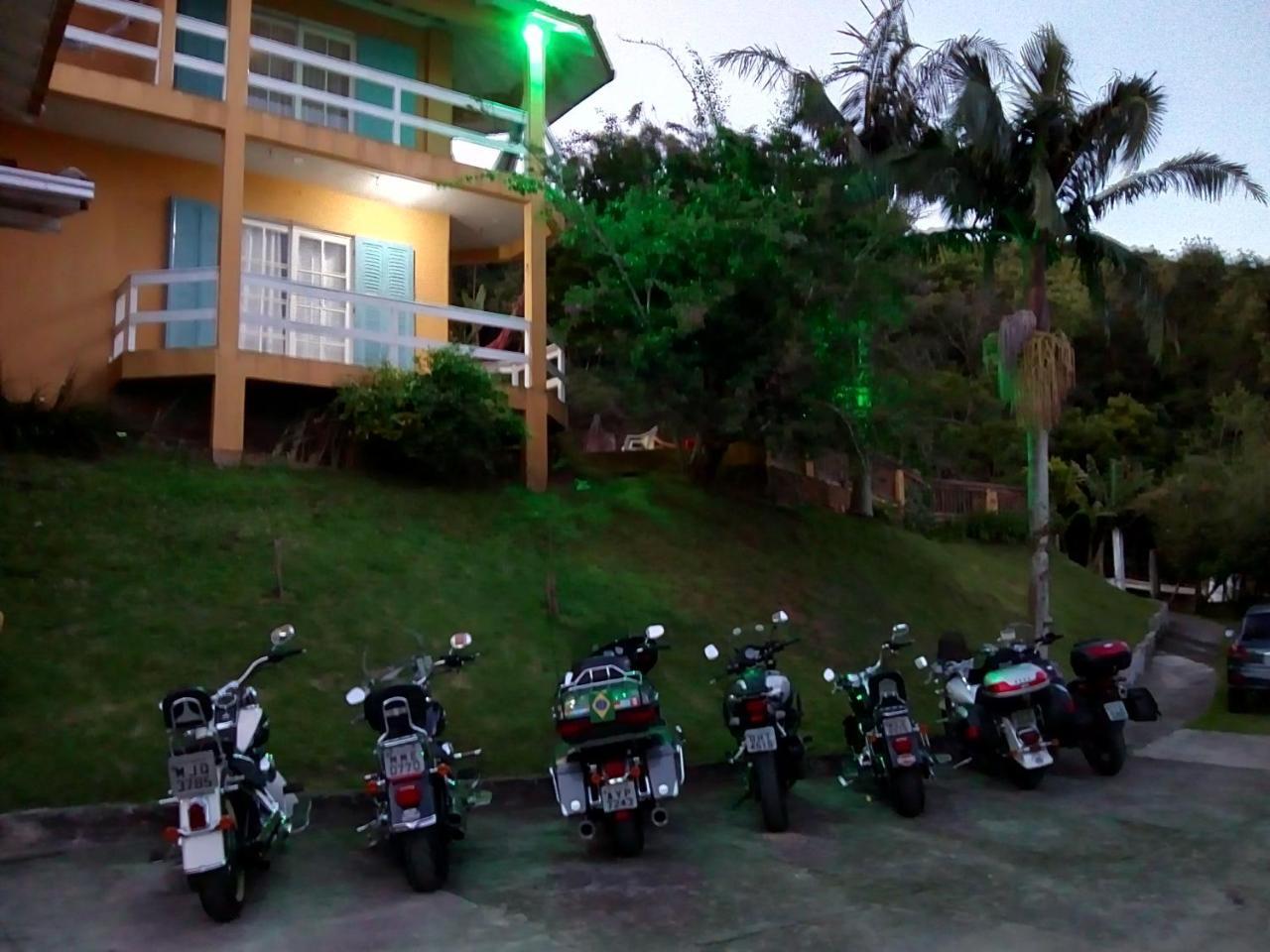 Pousada Laguna Ngoại thất bức ảnh