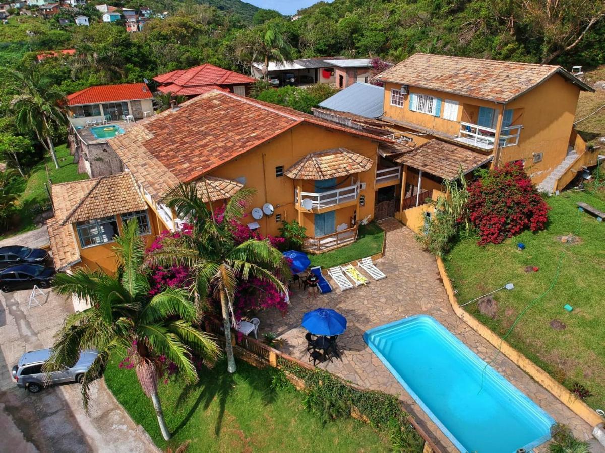 Pousada Laguna Ngoại thất bức ảnh