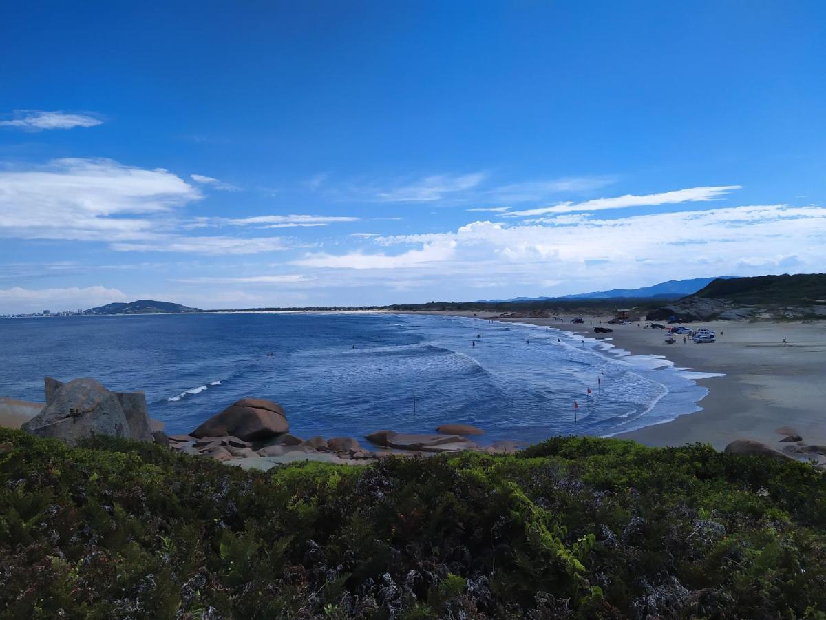 Pousada Laguna Ngoại thất bức ảnh